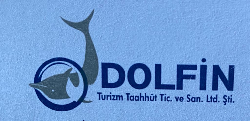 Dolfin Turizm Taahhüt Tic. ve San. Ltd. Şti. 